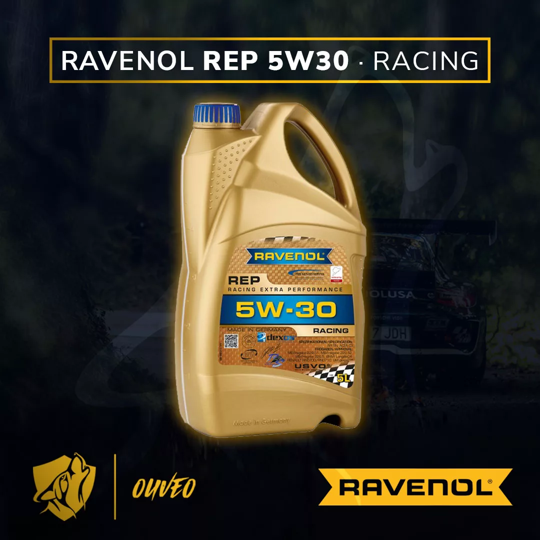 ravenol REP 5w30 1L