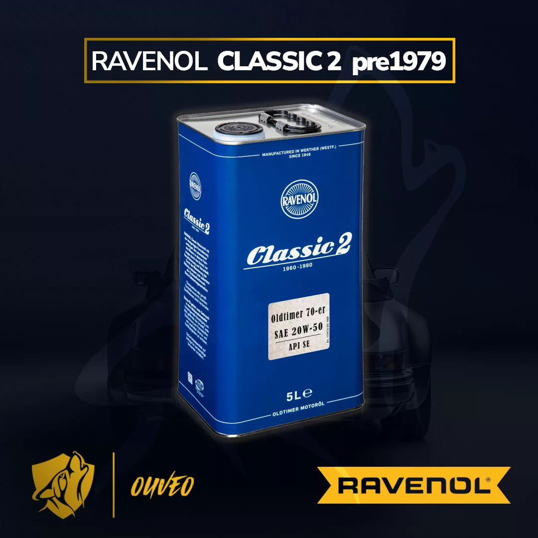 Ravenol Diesel Performance Optimizer Premium - Antihumos - VALLEJO RACING -  Ravenol