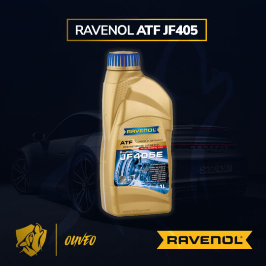 Ravenol ATF JF405E