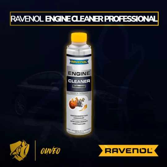 Ravenol Professional Engine Cleaner 300 ml