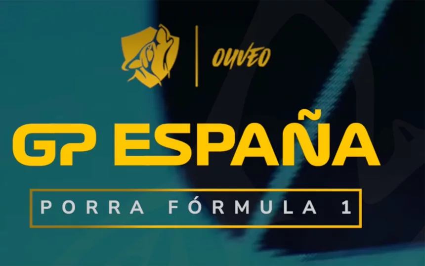NUESTRA PORRA PARA EL GP DE ESPAÑA DE F1