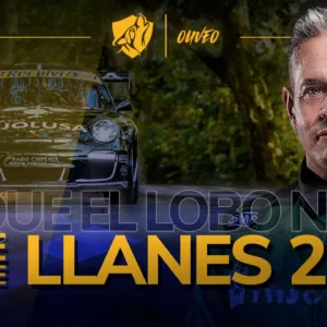 Recordatorio: 44º Rallye Villa de Llanes 2021- LO QUE EL LOBO NO VE